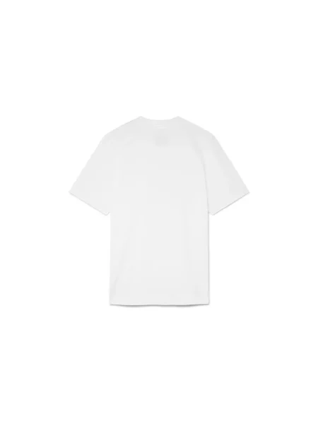 Tricou Casablanca alb