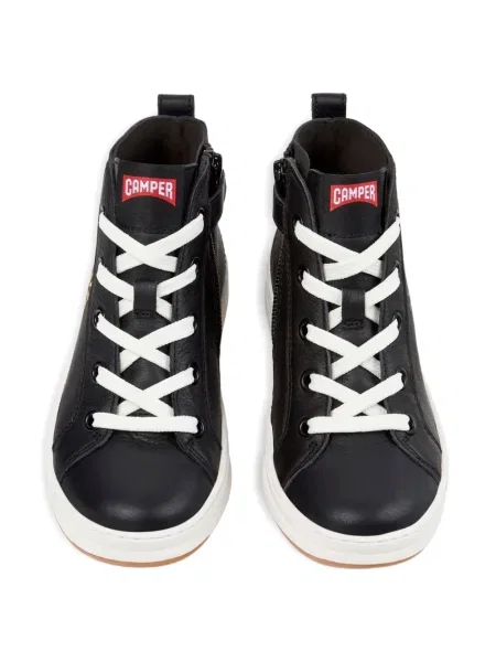 Sneakers Camper μαύρο