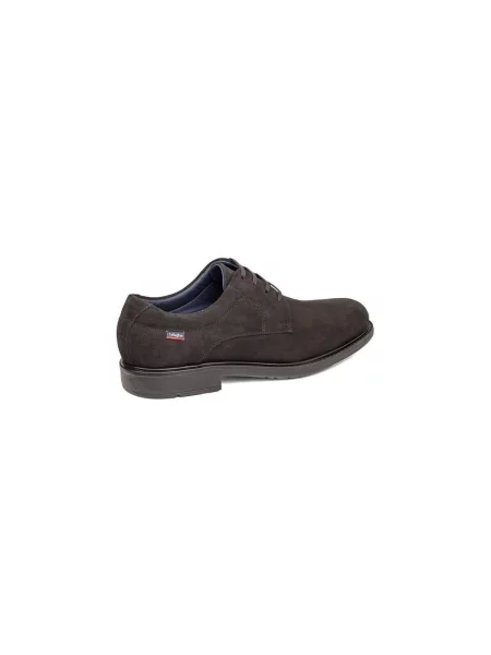 Pantofi Callaghan maro