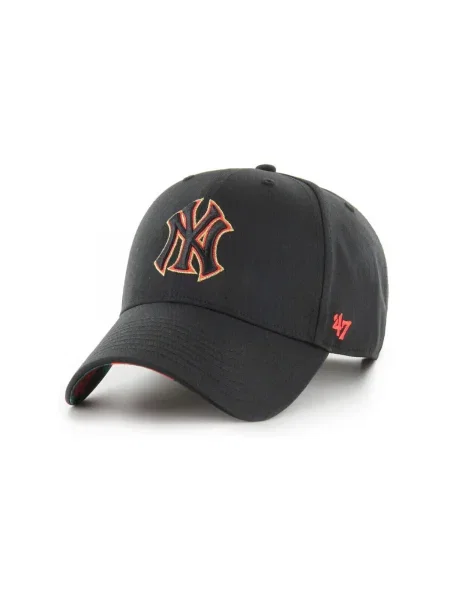 Șapcă 47 Brand negru