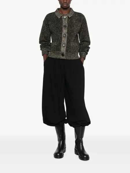 Cardigan Marni negru