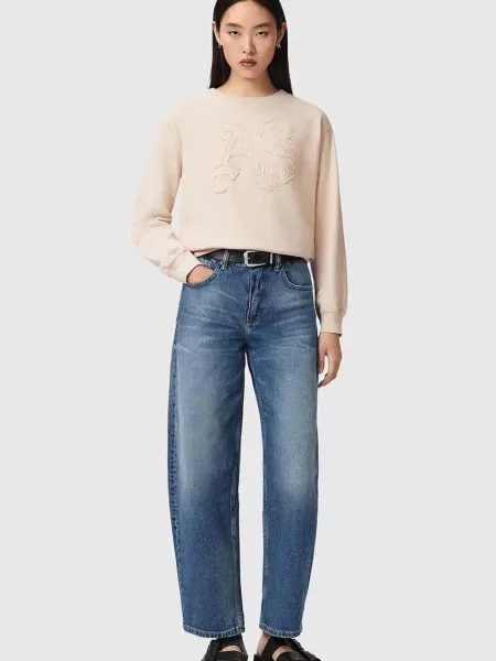 Свитер Allsaints