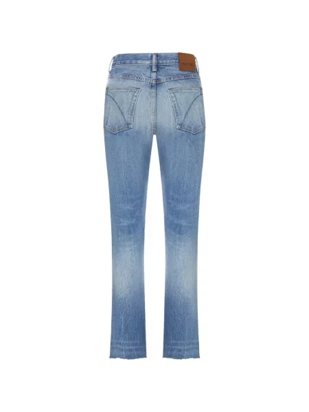 Blugi Tom Ford albastru