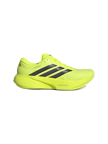 Pantofi Adidas alergare albastru
