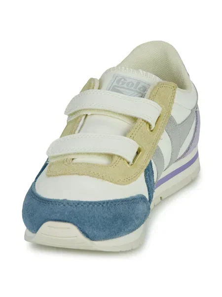 Pantofi copii Gola bej