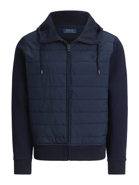 Polo Ralph Lauren Átmeneti dzseki tengerészkék