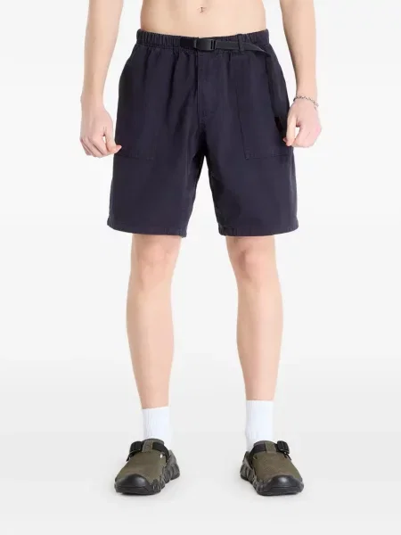 Pantaloni scurți Gramicci albastru