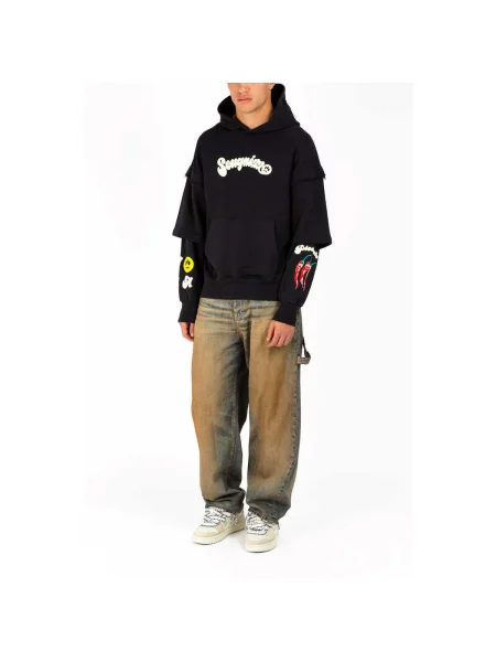 Mikina Barrow béžová