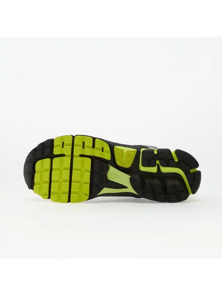 Sneakers Nike Zoom Vomero 5 Black/ Cyber-Mtlc Platinum-Bright Cactus EUR 38 μαύρο