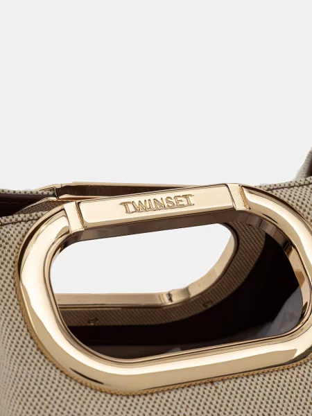Twinset сумочка hobo