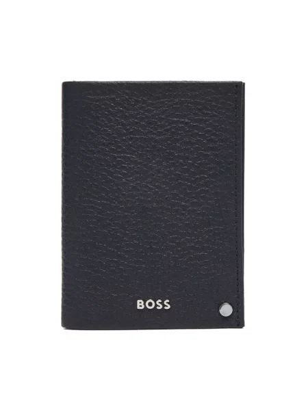 Etui na karty kredytowe BOSS