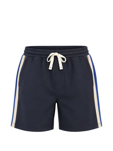 Kraťasy Armani Exchange černé
