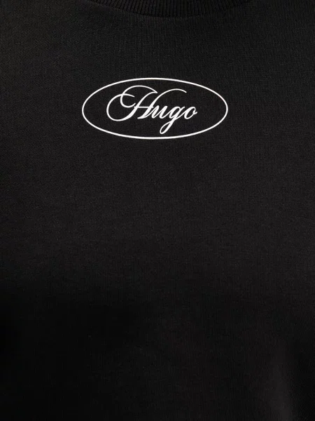 HUGO Blue кофта синій
