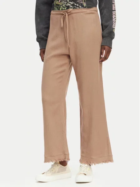 Roxy Pantaloni din Nazare Surf Spot maro