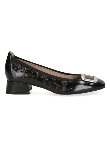Pantofi Caprice negru