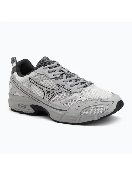Кросівки Mizuno MXR nimbus cloud/silver/silver срібні
