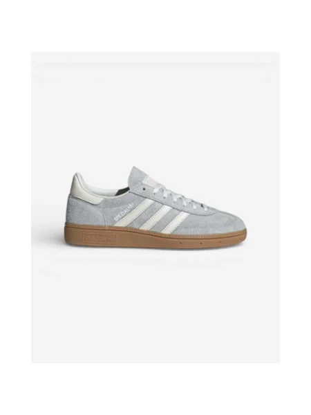 Pantofi Adidas gri