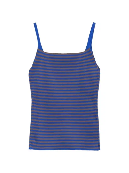 Podkoszulka Gimaguas w paski niebieska