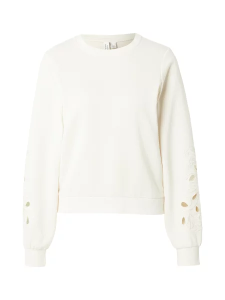 VERO MODA Mikina VMJOELLA režná