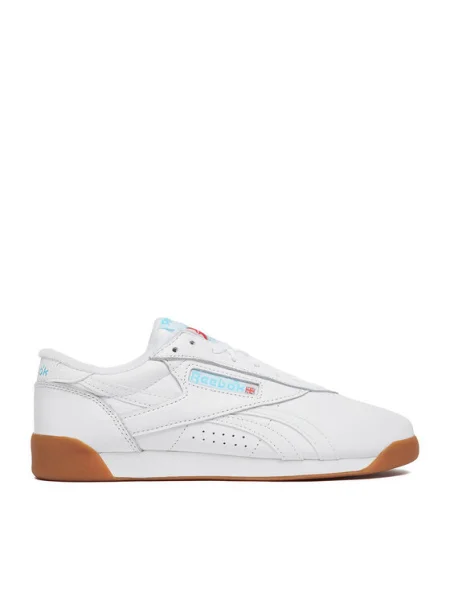 Reebok Sneakers EO-F/S LO alb