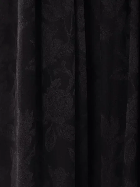 Жакардова пола Chloé на цветя