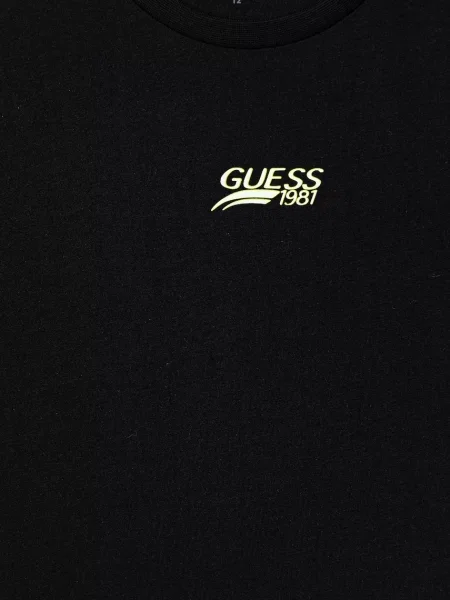 Детская футболка Guess