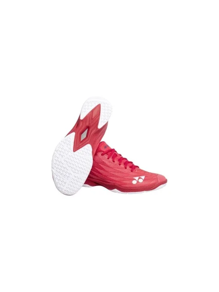 Pantofi Yonex roșu