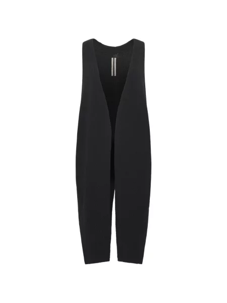 Palton Rick Owens negru