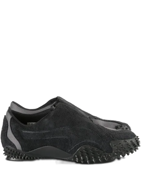 Sneakerși Puma negru