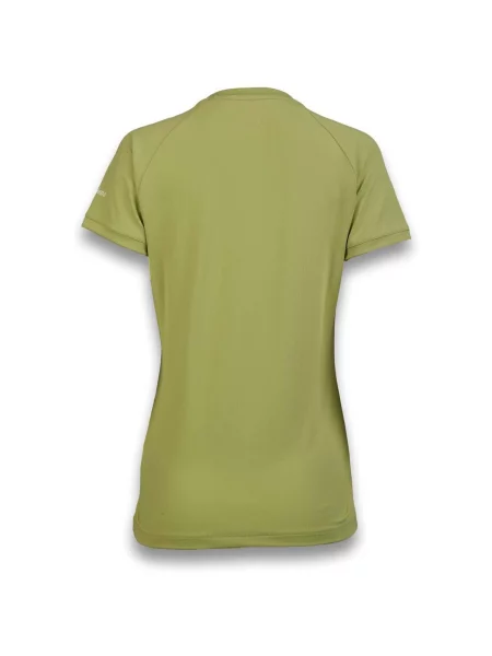 Tricou Ande verde
