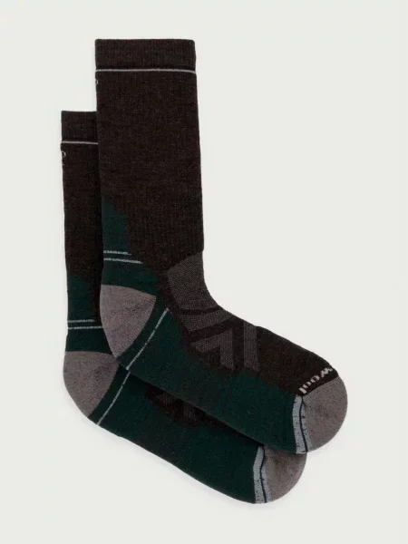 Smartwool skarpety sportowe czarne