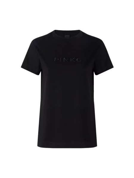 Pinko t-shirt czarna