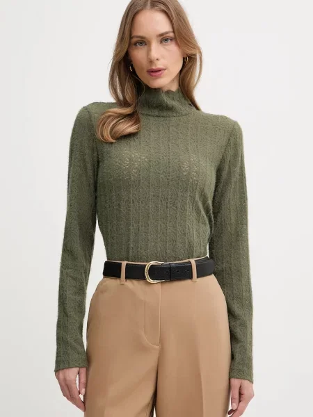 United Colors of Benetton Pulover zelena