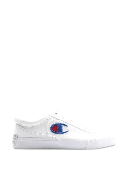 Sneakersy dziecięce Champion białe