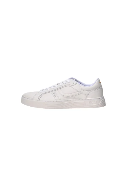 BOSS Sneakers Rhys alb