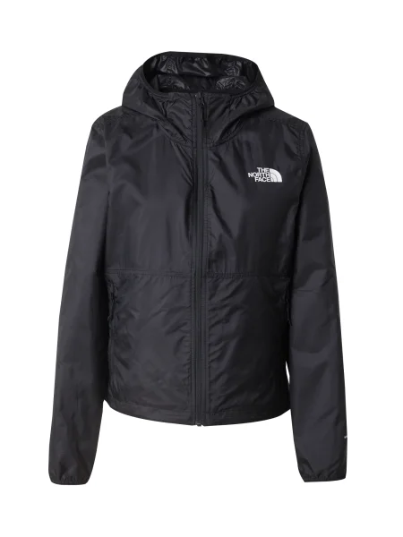 THE NORTH FACE Φθινοπωρινό και ανοιξιάτικο μπουφάν CYCLONE μαύρο λευκό