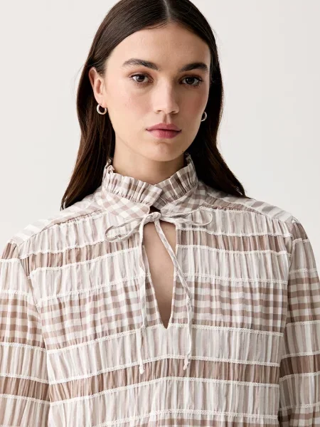 Блуза Barbour