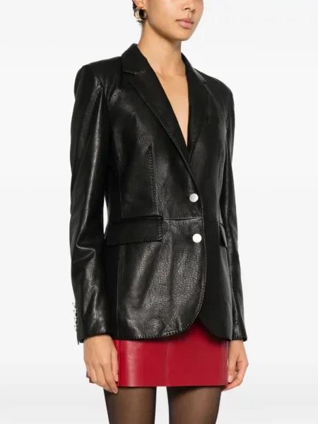 Sacou Tagliatore negru
