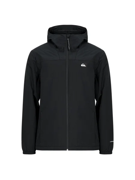 Geacă Quiksilver negru