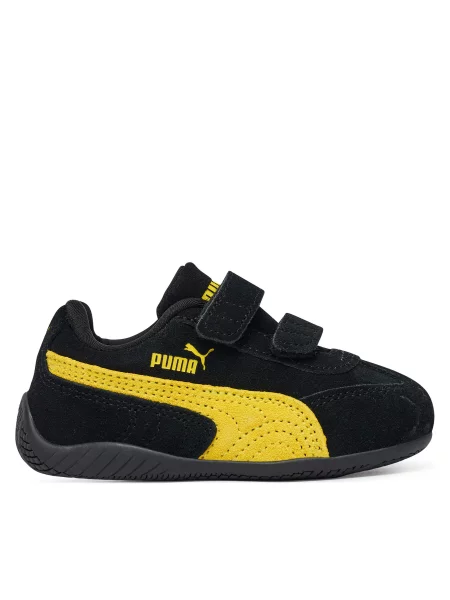 Laisvalaikio batai Puma Speedcat OG V Inf 27 juoda