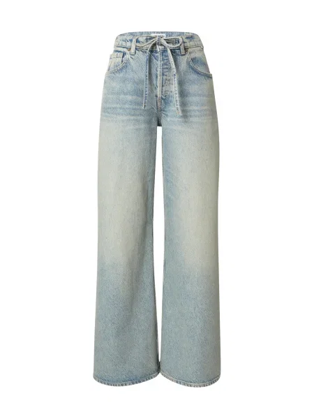 ARMEDANGELS Jeans ASTRAEAAS denim albastru