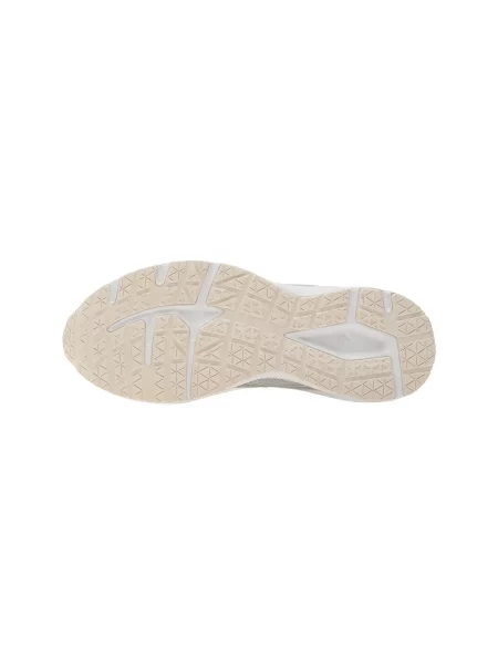 Tenisky Asics sivá