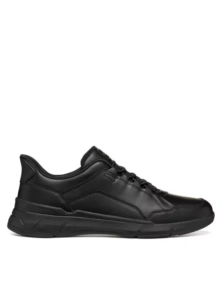 Sneakers Geox U Vittour Plus negru