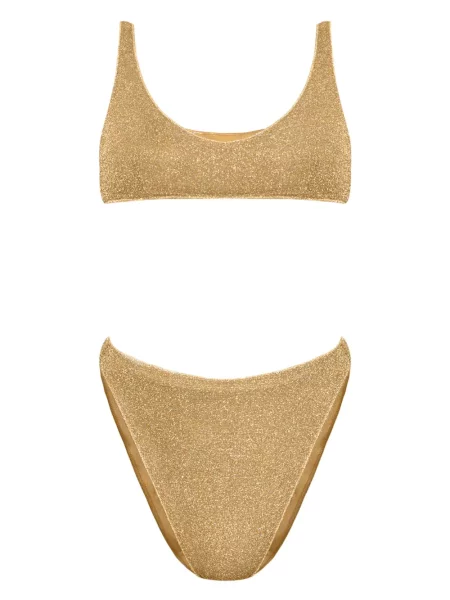 Bikini Oséree złoty