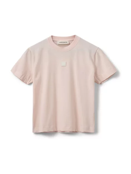 Koszulka Sofie Schnoor różowa