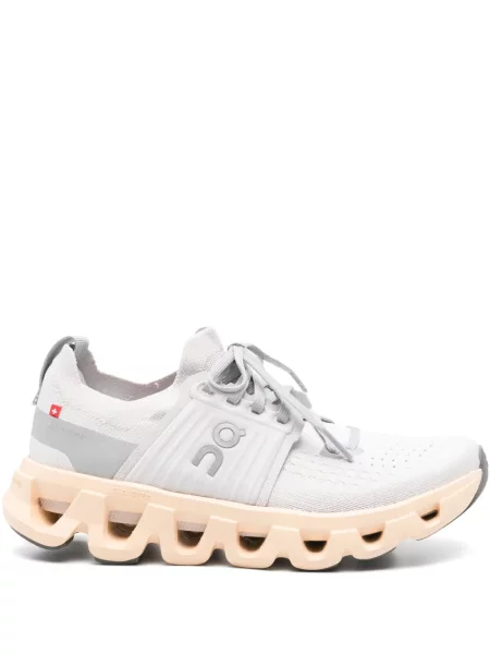 Sneakerși On-running alergare gri