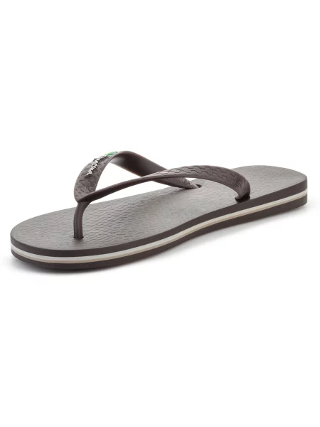 Félcipo Ipanema barna