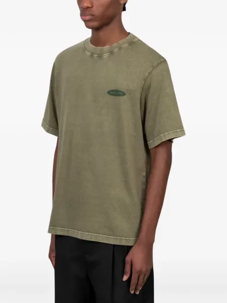 Tricou Bram’s Fruit verde