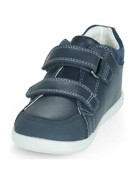 Pantofi copii Garvalin albastru