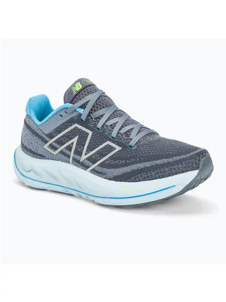Încălțăminte de alergat pentru femei New Balance Fresh Foam X Vongo v6 dark arctic grey gri